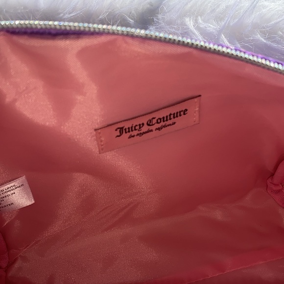Juicy Couture Makeup Bag - Picture 7 of 10